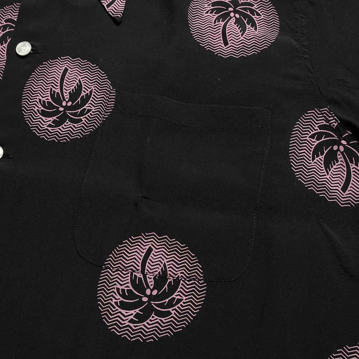 DUKE KAHANAMOKU - SPECIAL EDITION - WONDROUS PALM TREE - DK39636