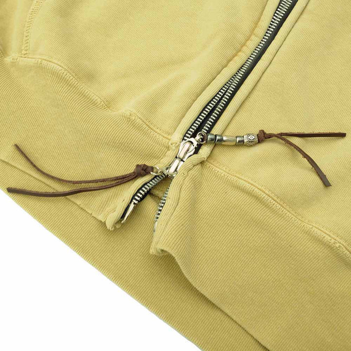 REMI RELIEF - SP Processing Zip Hoodie - RN6003SDP