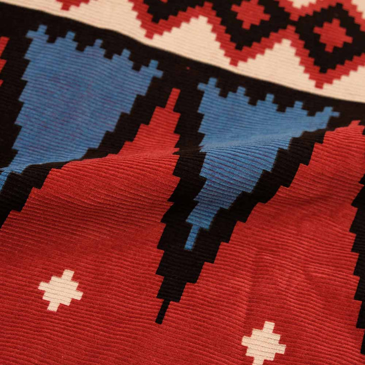 STYLE EYES - CORDUROY SPORTS SHIRT - GUATEMALA - SE29384