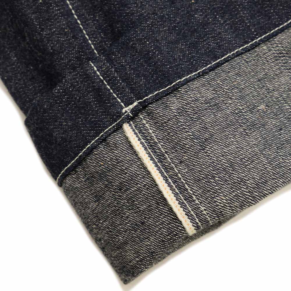 John Gluckow Lot. JG-01 1910s Netmaker's Trousers JG-01-OR