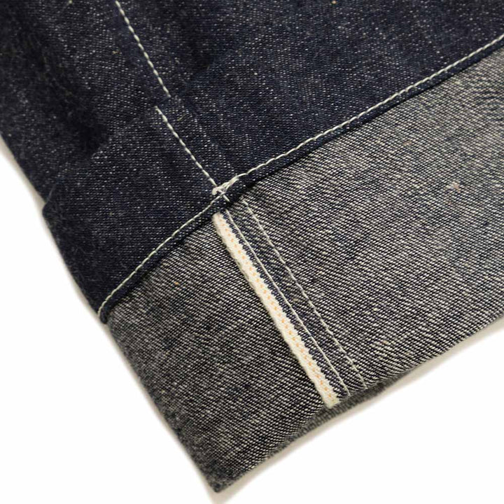 John Gluckow Lot. JG-01 1910s Netmaker's Trousers JG-01-OR