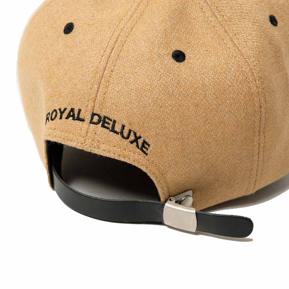 Mr.FATMAN - F CAP WOOL - 5254004