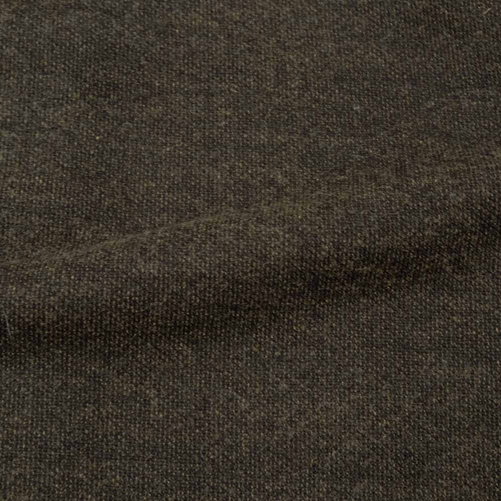 Soundman - Zip-up Jacket - Bison - 697M-359A