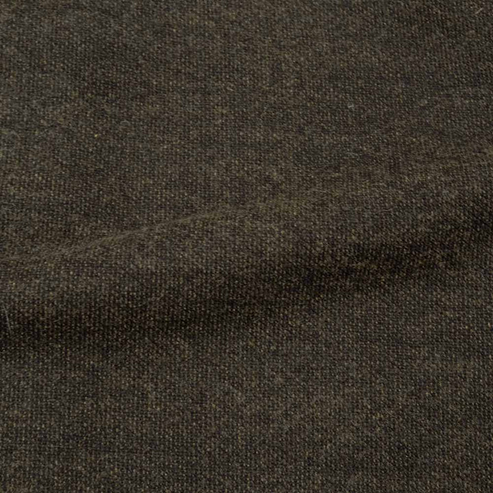 Soundman - Zip-up Jacket - Bison - 697M-359A