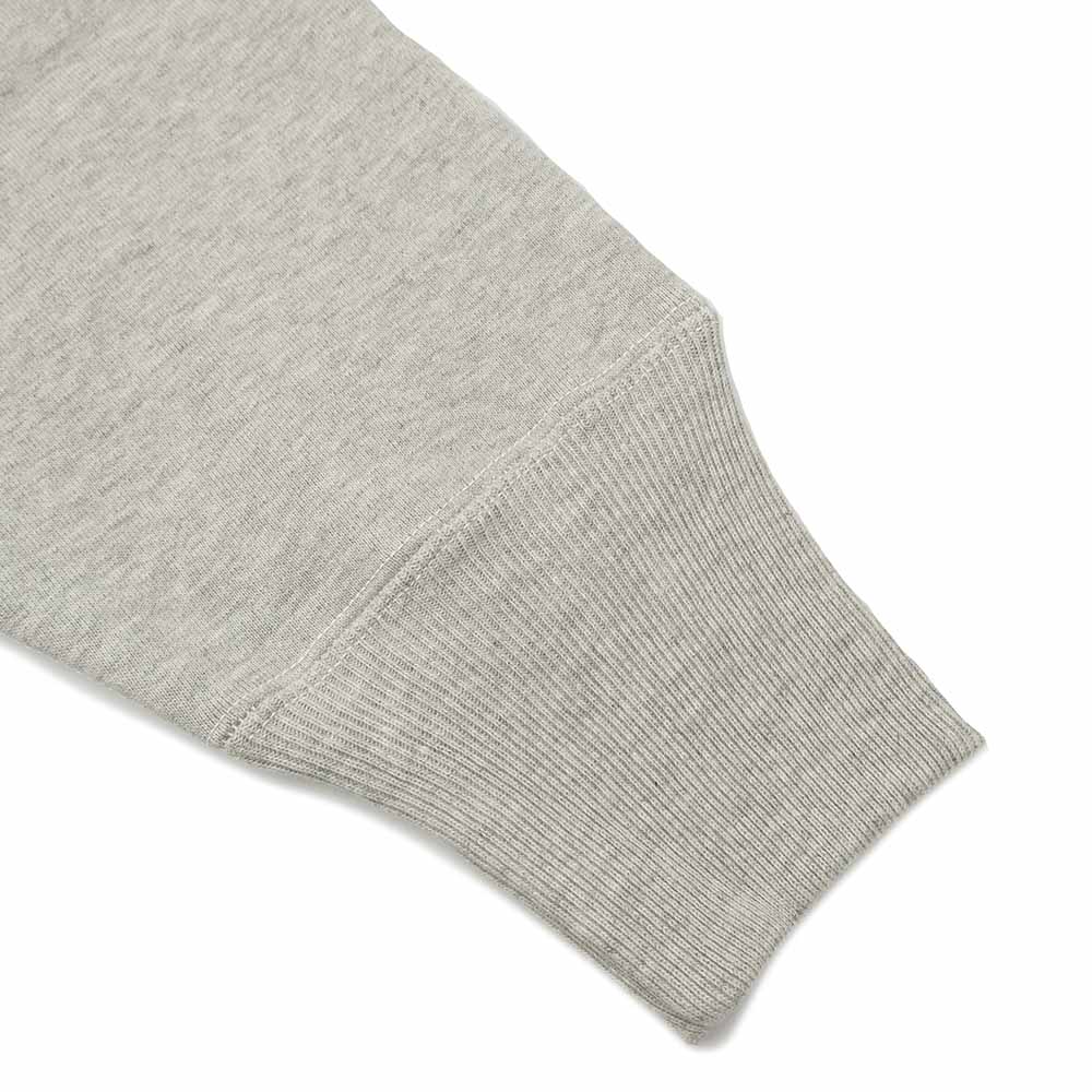 WAREHOUSE - Lot.484 Reverse Style Sweat Parka - PEORIA - 484PEO-24