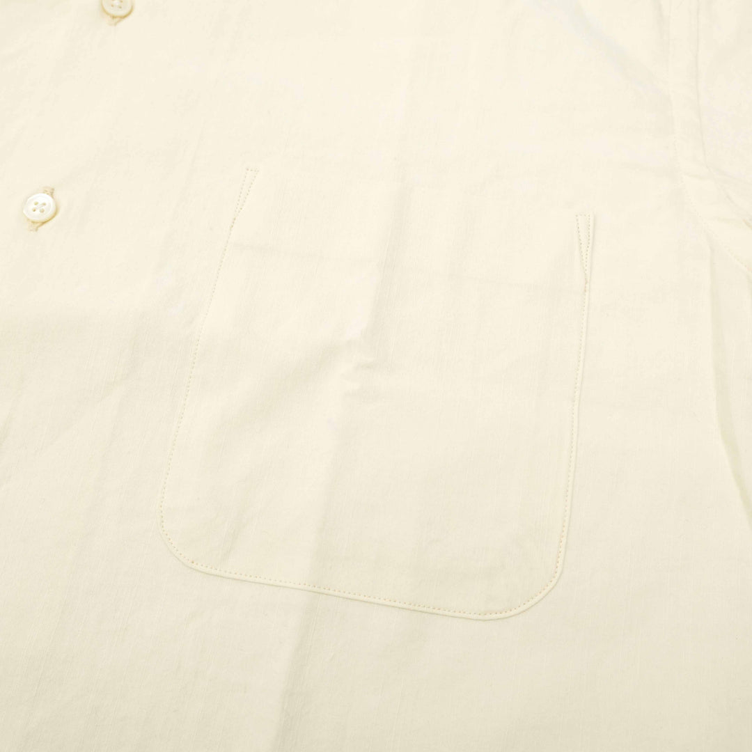 A VONTADE - Open Collar  Shirts S/S - VTD-0383-SH