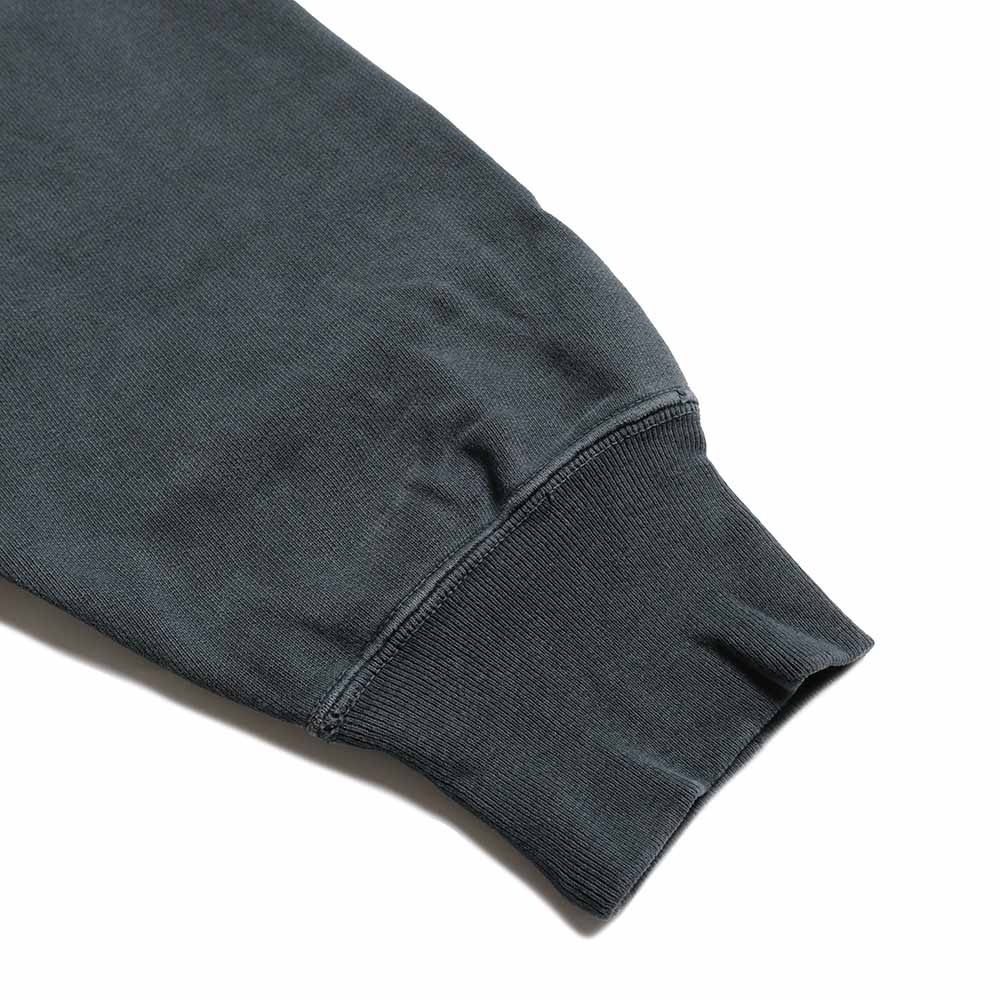 REMI RELIEF - SP Processing Fleece-Lined Zip-up Hoodie - RN6033SDR