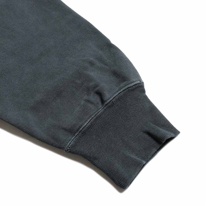 REMI RELIEF - SP Processing Fleece-Lined Zip-up Hoodie - RN6033SDR