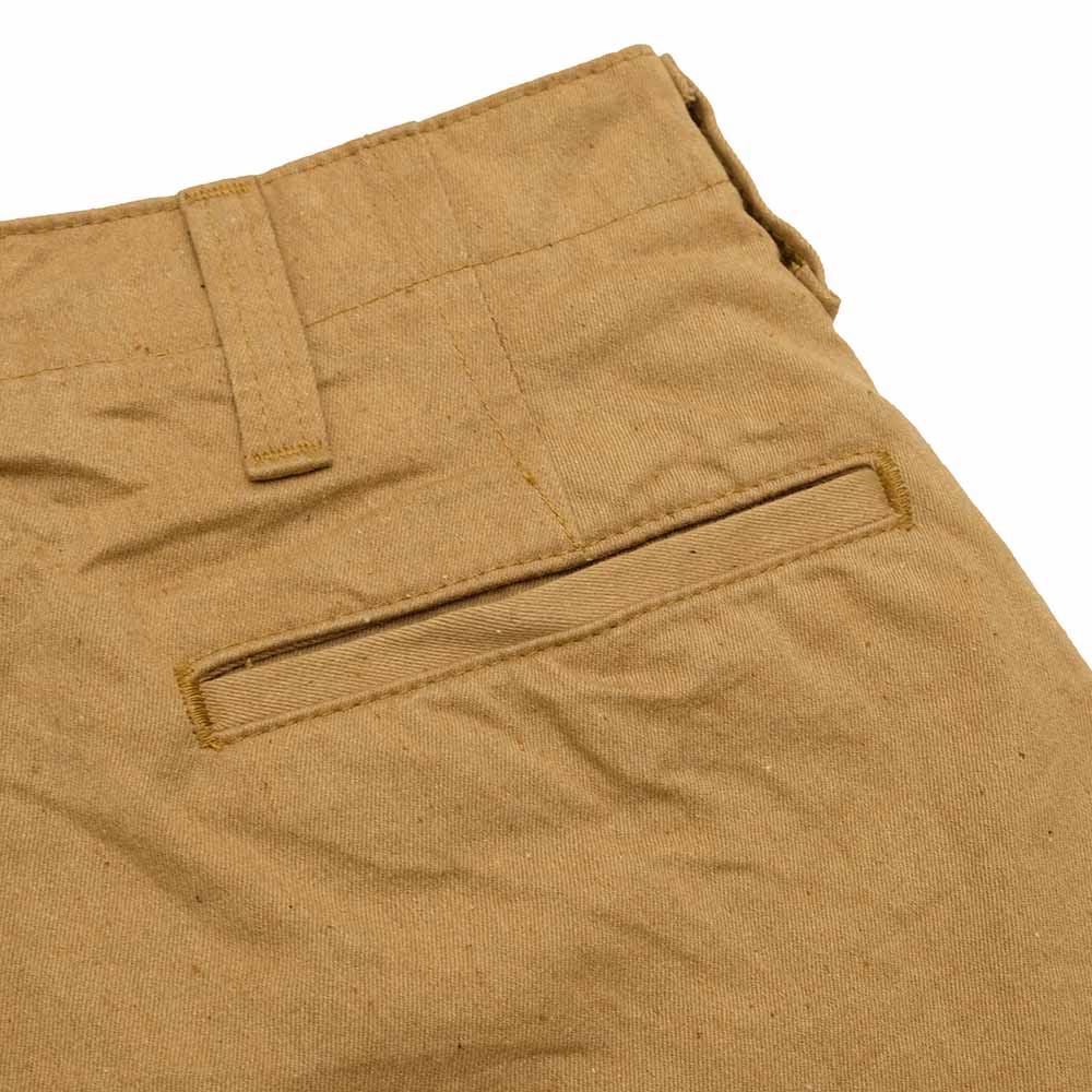 BIG JOHN XX EXTRA CHINOS TAPERED TROUSER XX804