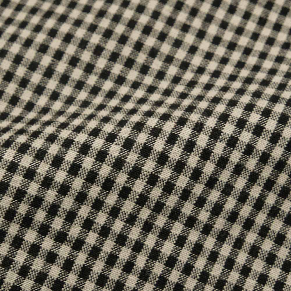 WAREHOUSE - Lot 3056 - SHORT SLEEVE PLAID WORK SHIRTS - A-Pattern - 3056A-25