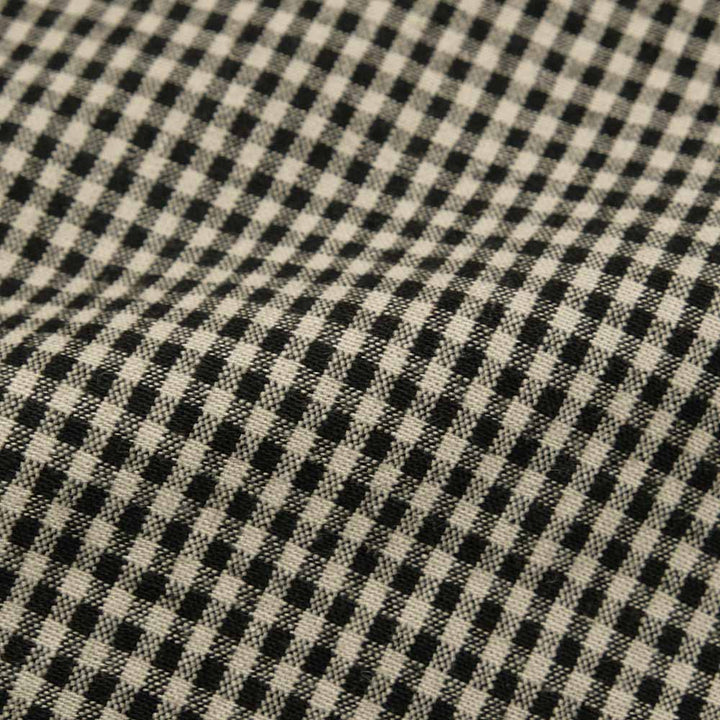 WAREHOUSE - Lot 3056 - SHORT SLEEVE PLAID WORK SHIRTS - A-Pattern - 3056A-25