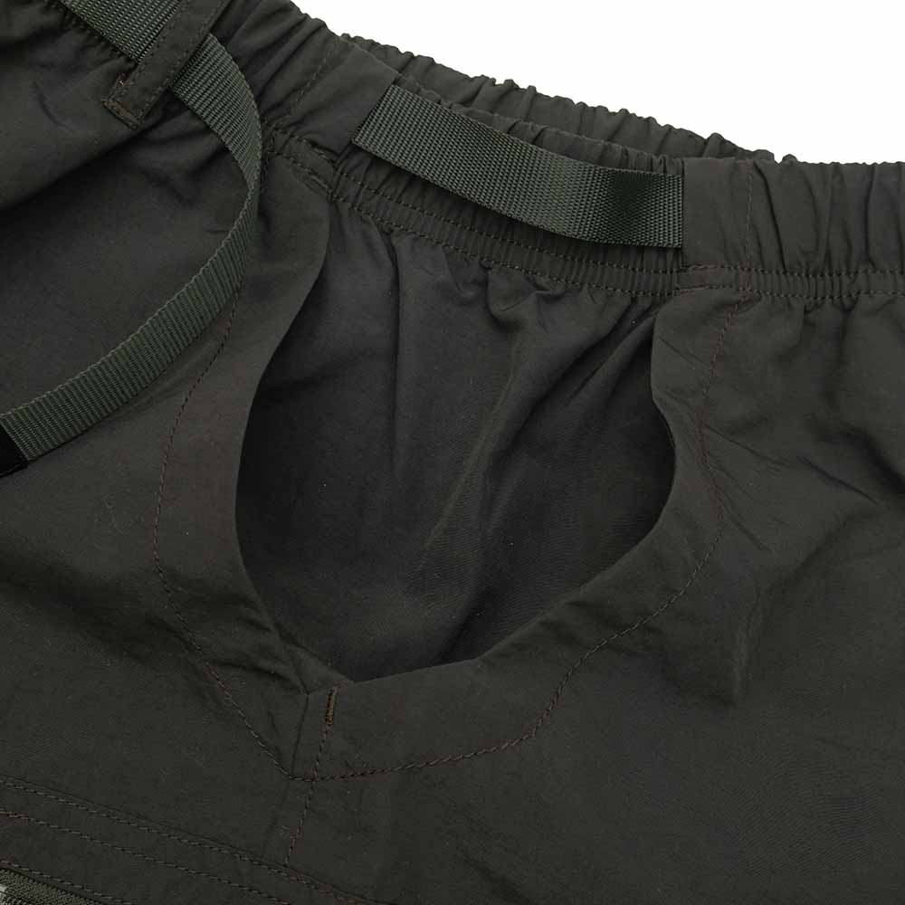 GRAMICCI - NYLON UTILITY SHORT - G4SM-P009