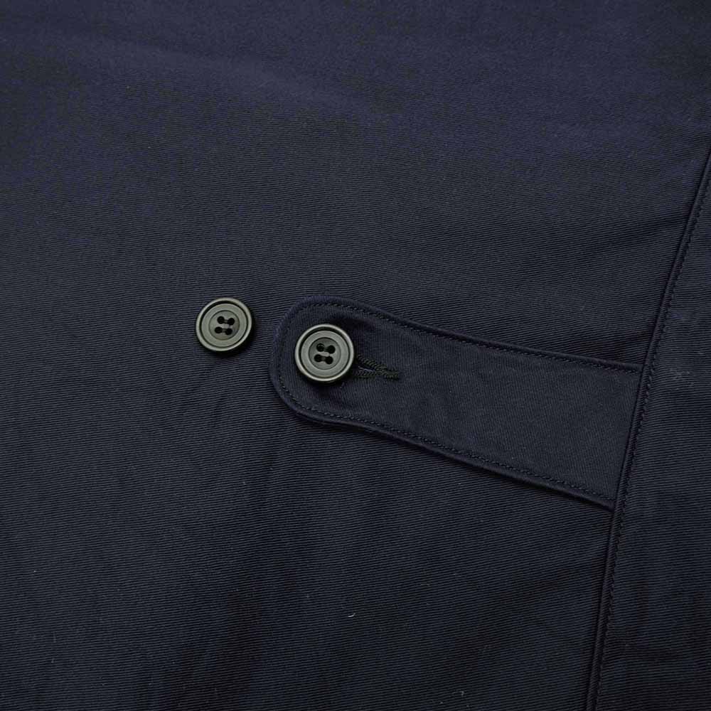 SUGAR CANE - FICTION ROMANCE - 9.5oz. MOLESKIN VEST - SC15832