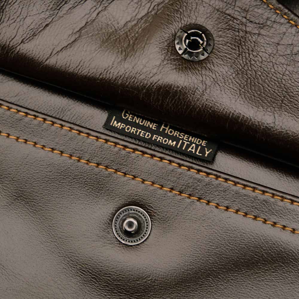 BUZZ RICKSON'S -Type A-2 - HINOYA 75th ANNIVERSARY MODEL - BR80657HY