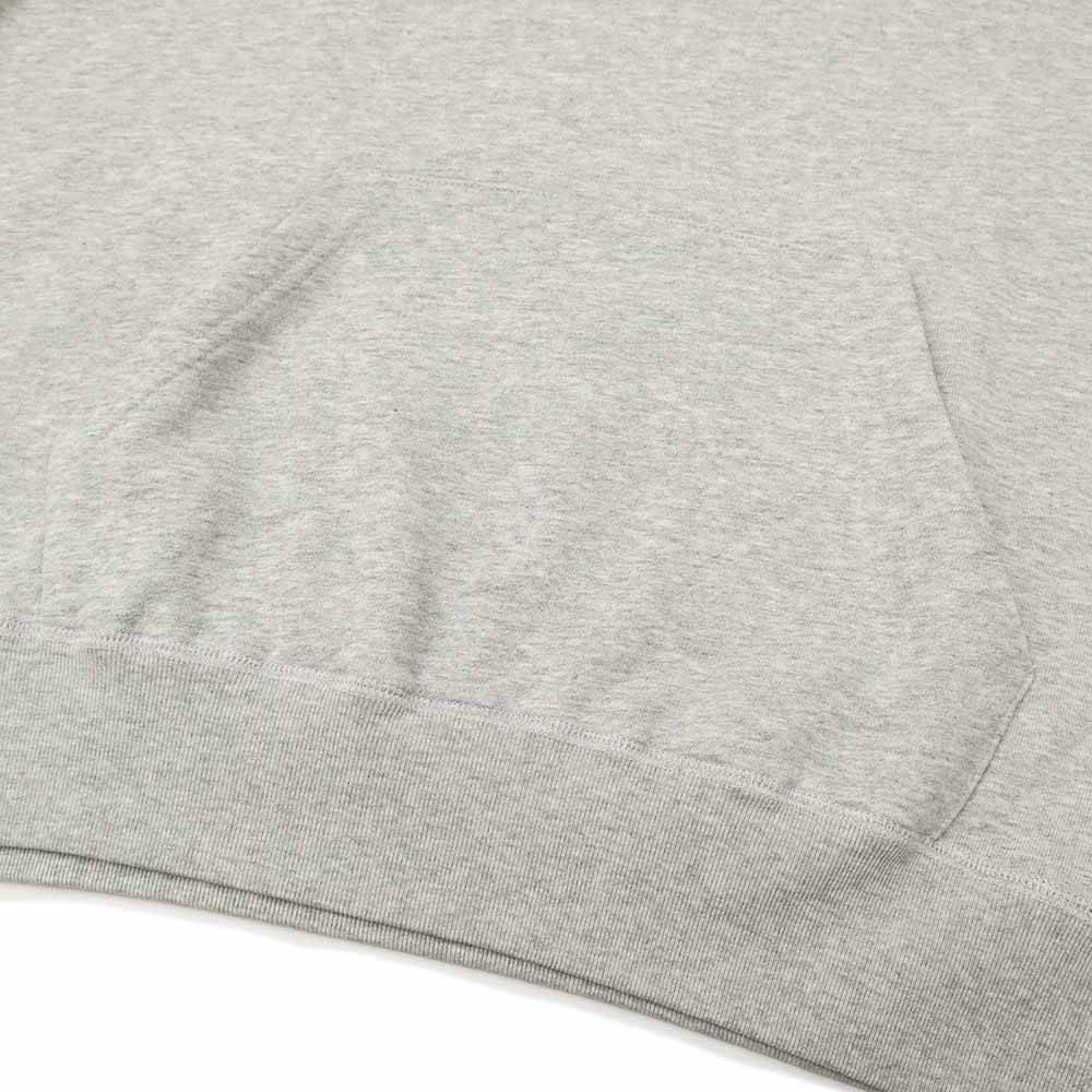 BARNS - ATHLETIC HOODIE - Calif - BR-25104