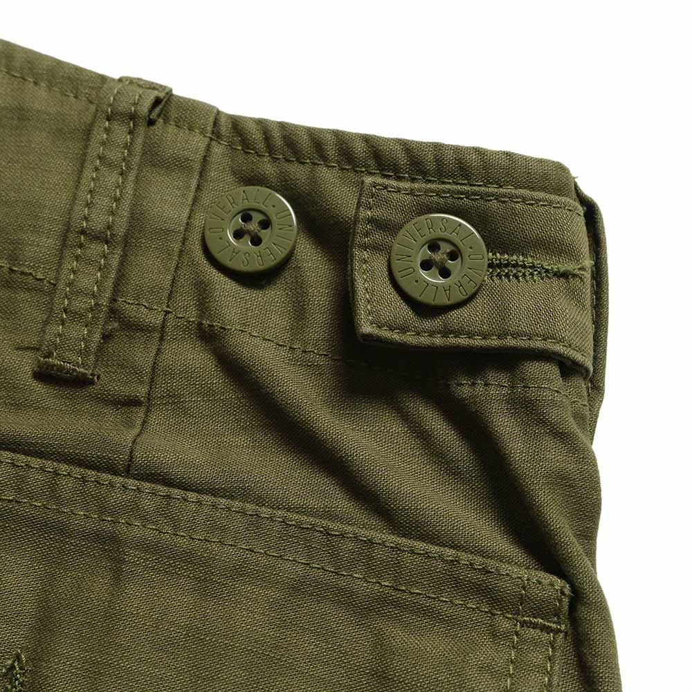 UNIVERSALOVERALL - BAKER PANTS - HT2531601