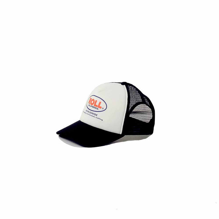 BARNS - MESH TRUCKERL CAP - ROLL - BR-25249