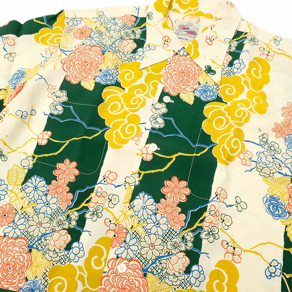 DUKE KAHANAMOKU - SPECIAL EDITION - DUKE'S ORIENTAL - DK39444