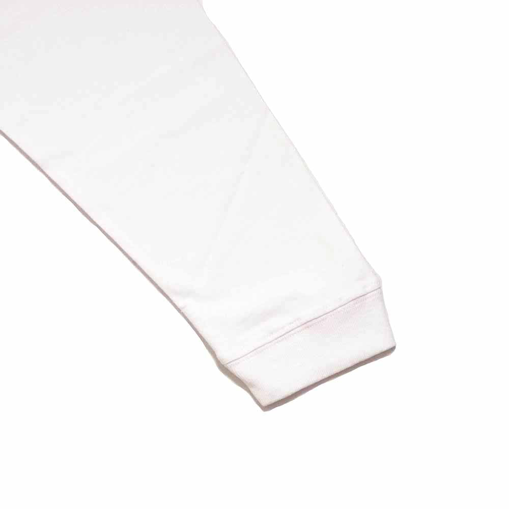 BUZZ RICKSON'S - L/S T-SHIRT - U.S. AIR FORCE - BR69626