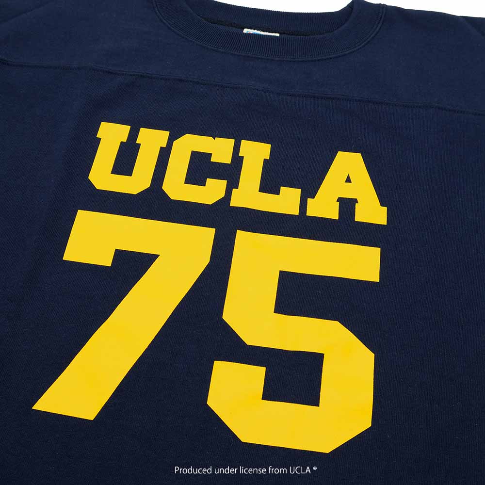 Champion - 3/4 SLEEVE FOOTBALL T-SHIRT - C3-R413