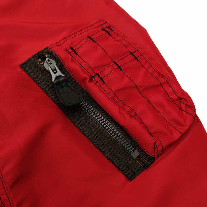 BUZZ RICKSON'S - Type RED L-2B - SCORPION - BUZZ RICKSON MFG.CORP. - BR15740