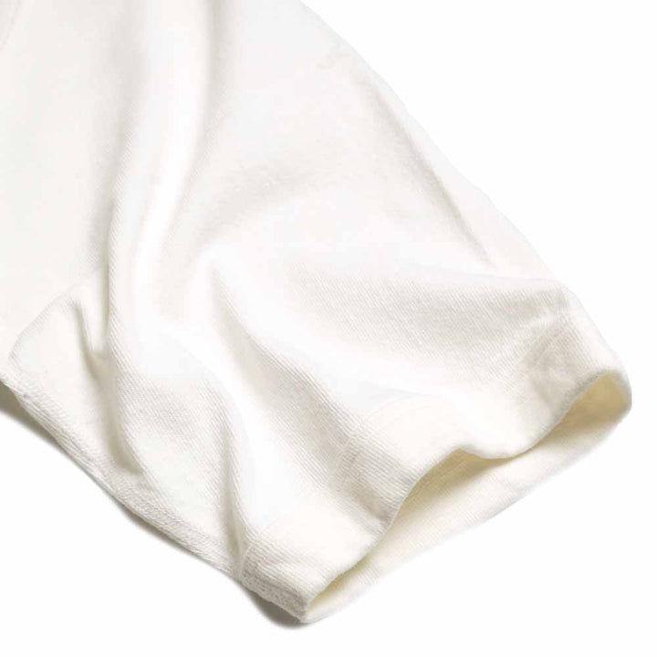 DUBBLEWORKS - Lot.37005 - HEAVY WEIGHT RAGLAN SLEEVE TEE - 37005HW-26