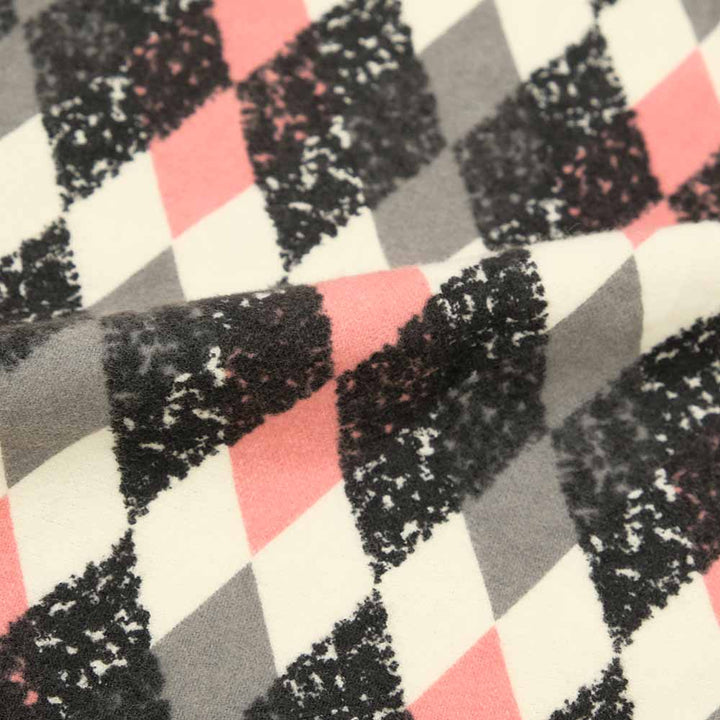 STYLE EYES - FLANNEL SPORTS SHIRT - DIAMOND - SE29380