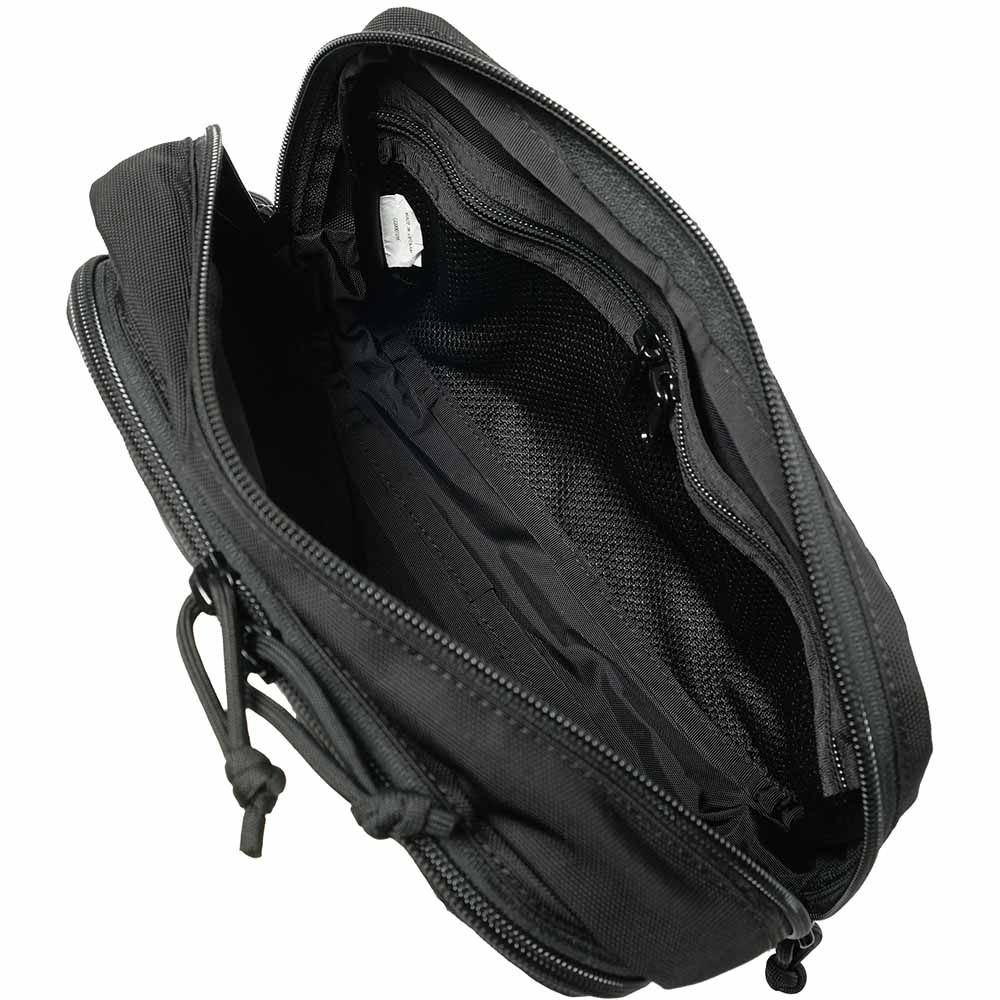 BRIEFING - BS BOX SHOULDER S AG - BRA241L40