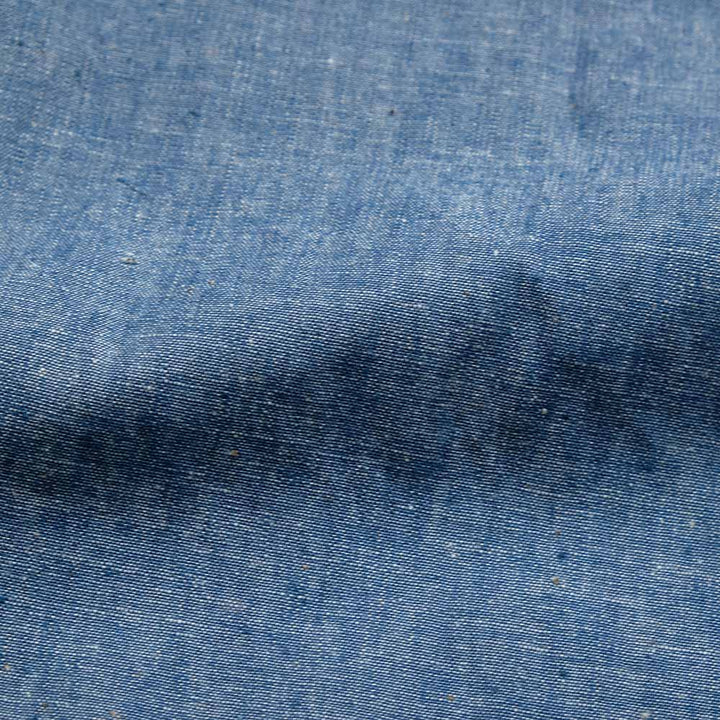 WAREHOUSE - Lot.3048 CHAMBRAY SHIRTS - BIG YANK TYPE - 3048-26