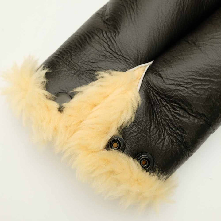 BUZZ RICKSON'S - Type B-6 - A.C. CONTRACT No. 42-5110-P BUZZ RICKSON CLO. CO. - BR80652