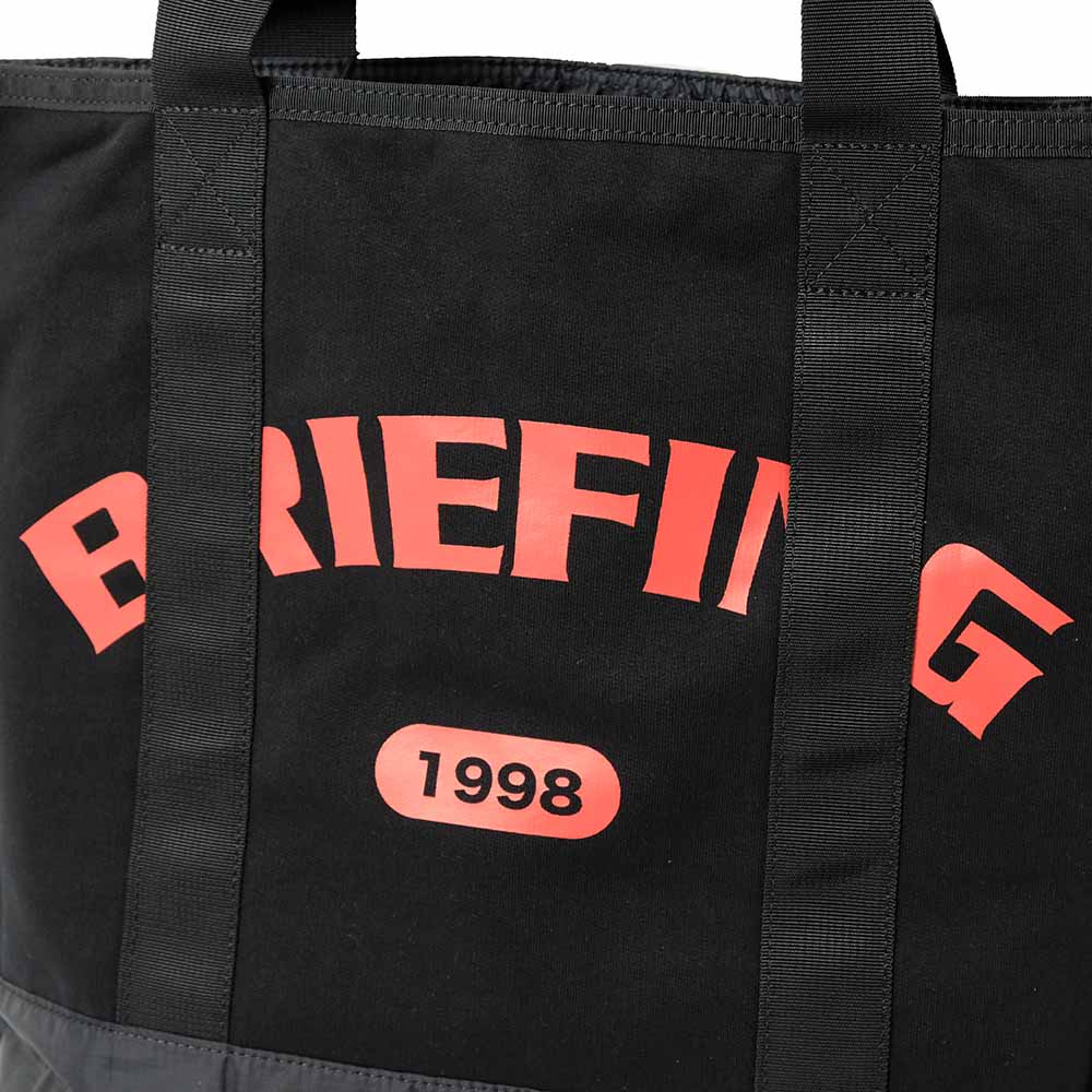 BRIEFING - COLLEGE TOTE M - BRA243T27