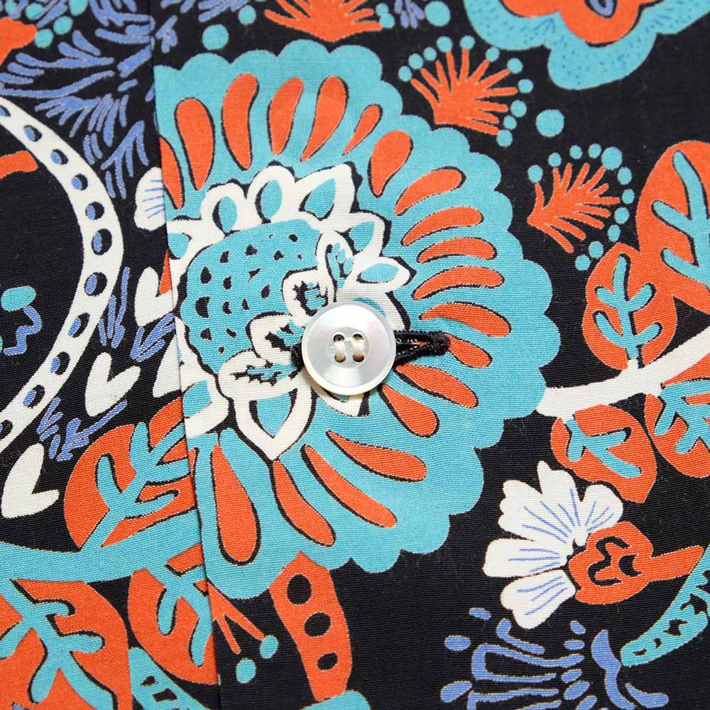 DUKE KAHANAMOKU - SPECIAL EDITION - HANAHOU FLOWER - DK39632