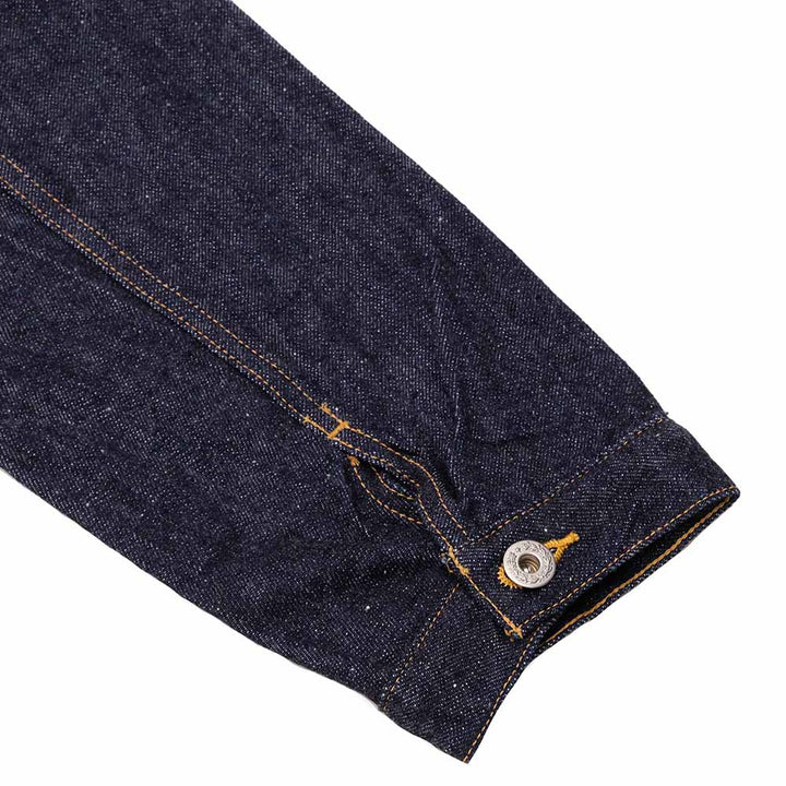 BIG JOHN - WWⅡ MODEL JACKET - M6011W