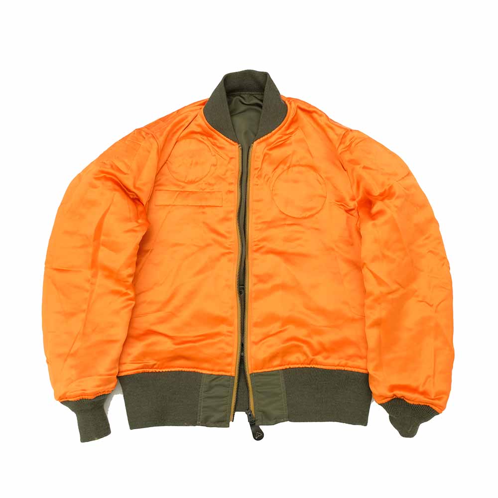 BUZZ RICKSON'S - L-2B - 67th TAC.FTR.SQ. - WILD WEASEL IV - BR15564