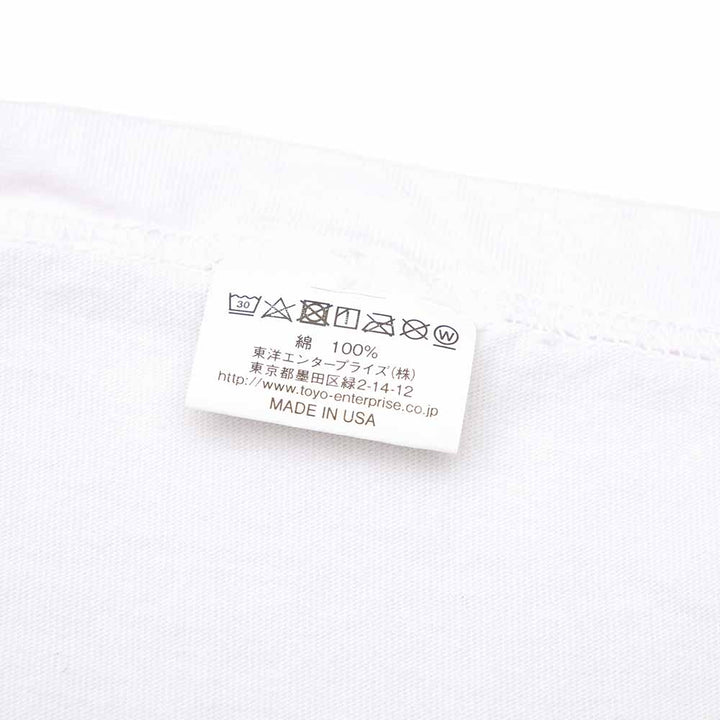 SUN SURF - PRINT T-SHIRTS - HAWAII - by YANAGIHARA RYOUHEI with MOOKIE - SS79568