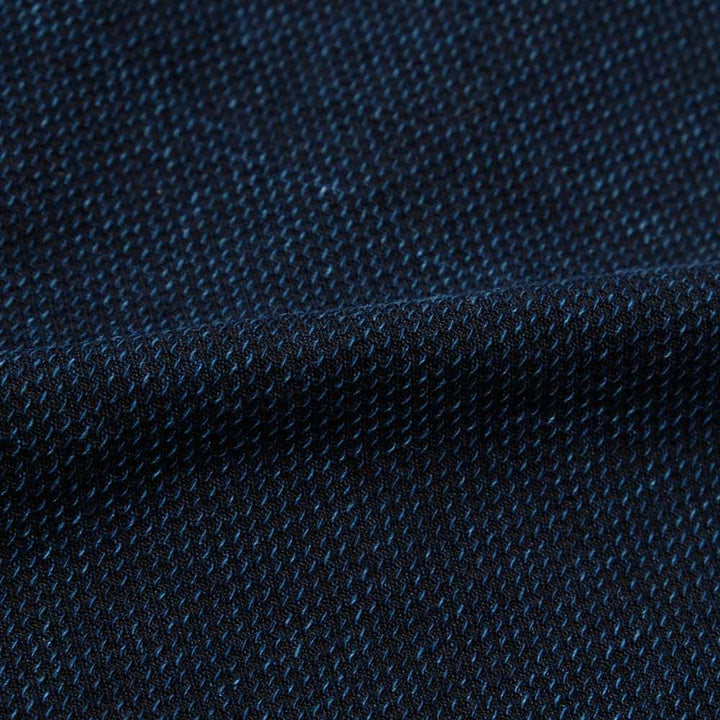 Soundman - Engineer Jacket - Fender - Indigo Dyed SASHIKO - 311M-655X