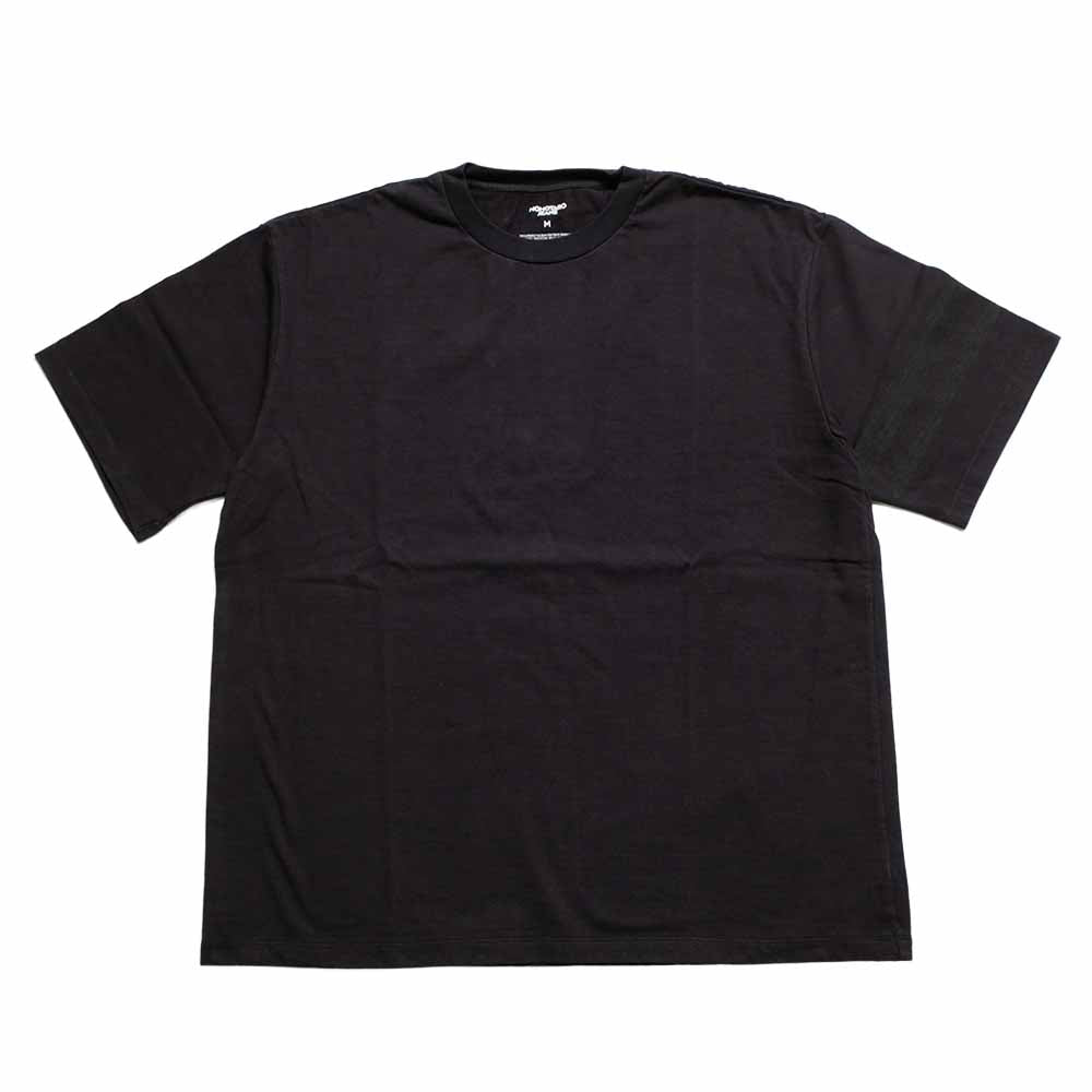 MOMOTARO JEANS - HEAVY OUNCE S/S TEE - MXTS1035