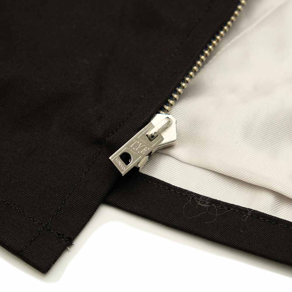 TAILOR TOYO - Cotton Vietnam Jacket - VIETNAM MAP - TT15546