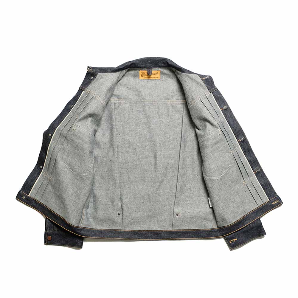 WAREHOUSE - Lot.2008 1947 MJ PRE-RODEO JACKET - 2008