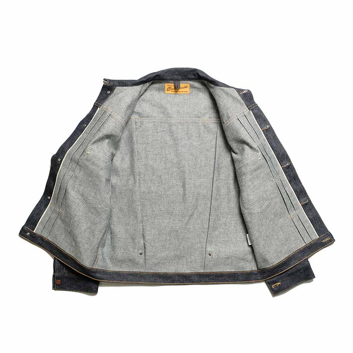 WAREHOUSE - Lot.2008 1947 MJ PRE-RODEO JACKET - 2008