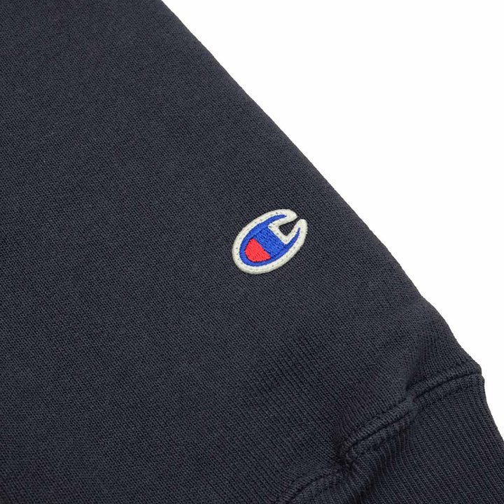 Champion - REVERSE WEAVE PULLOVER HOODED SWEATSHIRT - C3-Y112