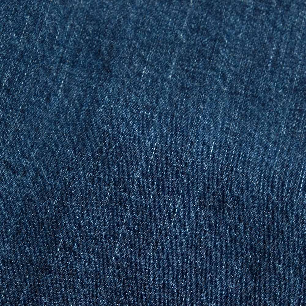 UNIVERSAL OVERALL - COVERALL - VINTAGE DARK WASH - HT2433400-A