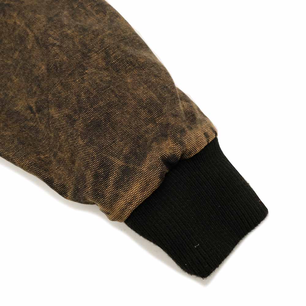 UNIVERSAL OVERALL - HOODIE JACKET - U2531425