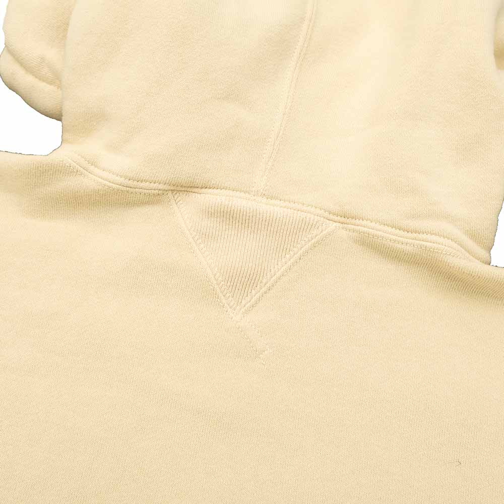 STUDIO D’ARTISAN - PRINT HOODIE - HOLA - 8157B