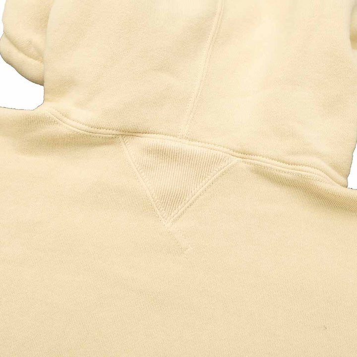 STUDIO D’ARTISAN - PRINT HOODIE - HOLA - 8157B