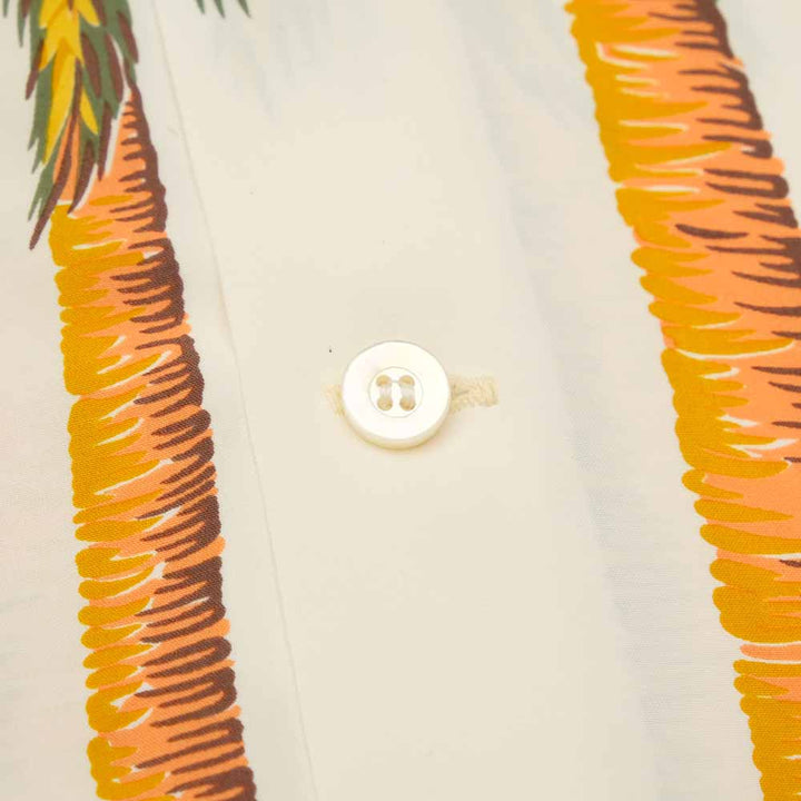 DUKE KAHANAMOKU SPECIAL EDITION - PALM TREE - DK39448