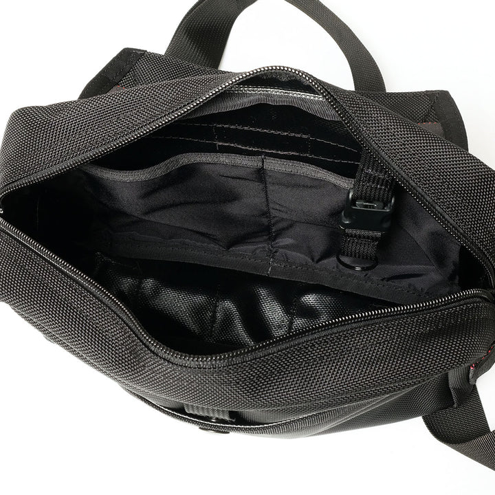 BRIEFING - MAG SHOULDER S - BRA243L38