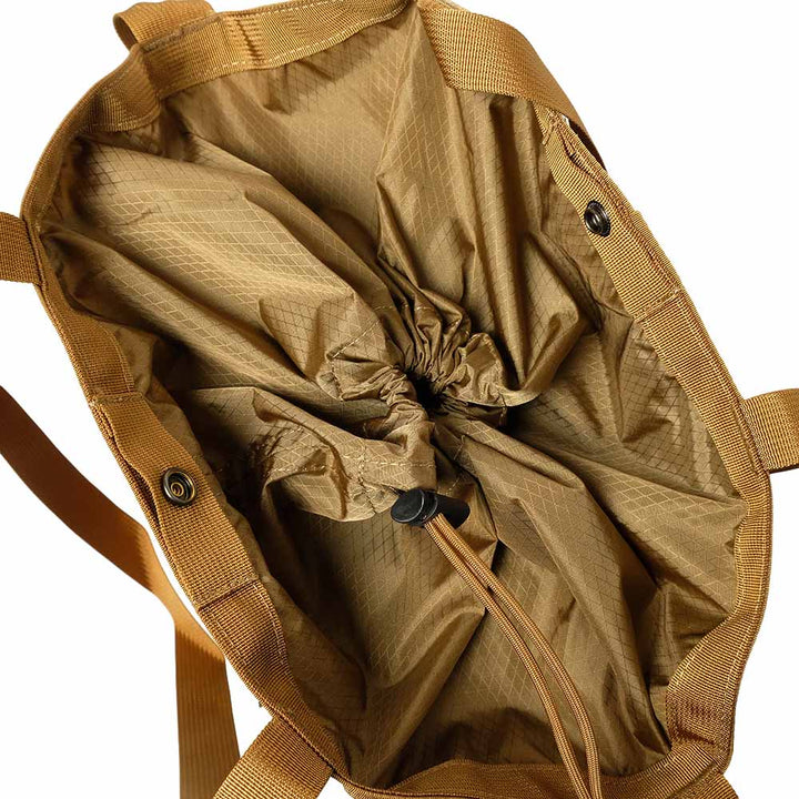 BRIEFING - PACKABLE 2WAY TOTE RC - BRA253T29