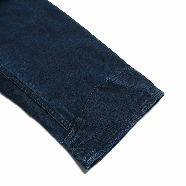 Soundman - Coverall Jacket - Birmingham - 3740-651C