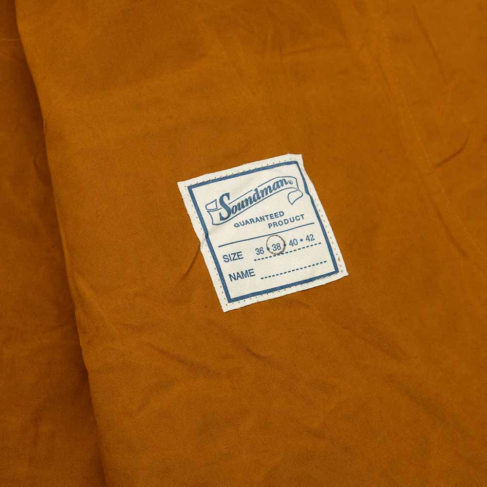 Soundman - Hunting Vest - Hunter - 873M-407X